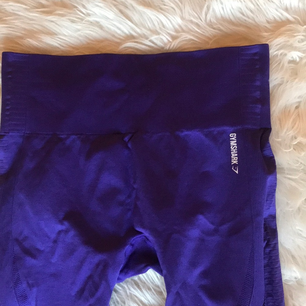 Gymshark Energy Seamless Leggings